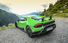 Test drive Lamborghini Huracan Performante - Poza 18