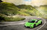 Test drive Lamborghini Huracan Performante - Poza 8