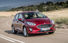 Test drive Ford Fiesta - Poza 11