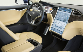 Tesla ascultă de clienții săi vegani: Model S și Model X renunță la tapițeria din piele naturală