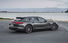 Test drive Porsche Panamera Sport Turismo - Poza 11