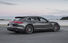 Test drive Porsche Panamera Sport Turismo - Poza 10