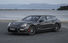 Test drive Porsche Panamera Sport Turismo - Poza 14