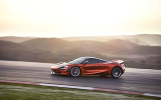 McLaren lovește din nou: succesorul lui P1 promite 800 de cai putere și performanțe mai bune decât hypercar-ul hibrid