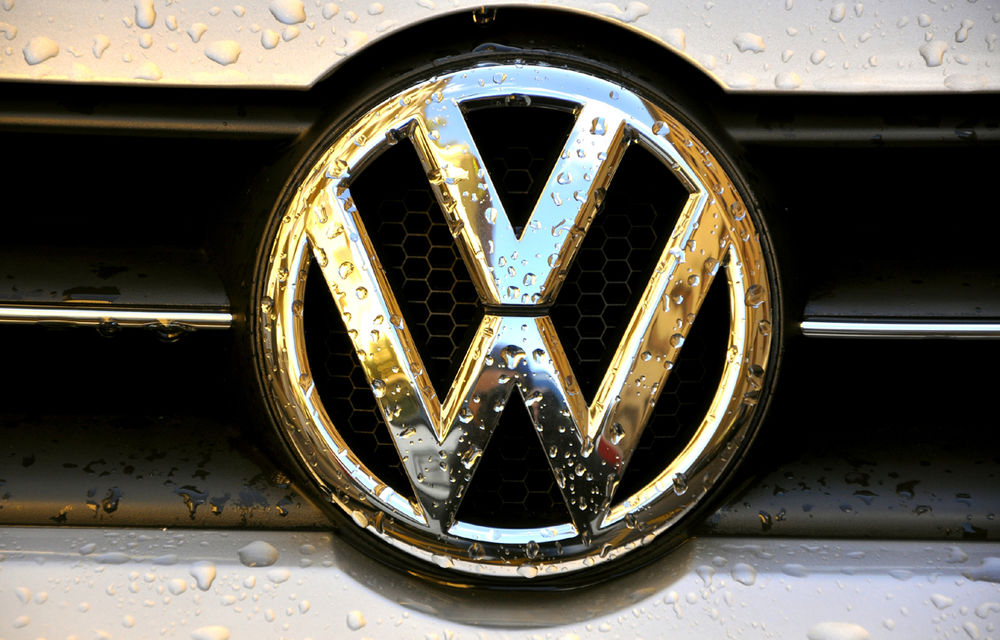 Volkswagen nu comentează acuzațiile formării unui cartel german: &quot;Cooperarea cu alți constructori pe subiecte tehnice este normală&quot; - Poza 1