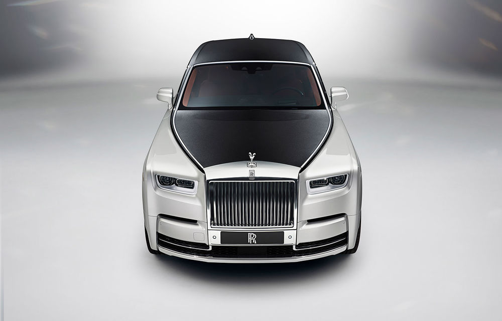 Șeful Rolls Royce: „Noul Phantom nu va mai avea variante coupe și cabrio. Ne vom concentra doar pe ediții speciale” - Poza 1