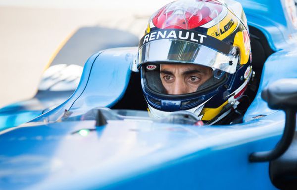 În așteptarea germanilor, francezii pun monopol pe Formula E: echipa Renault e.dams câștigă al treilea titlu în competiția cu monoposturi electrice - Poza 3