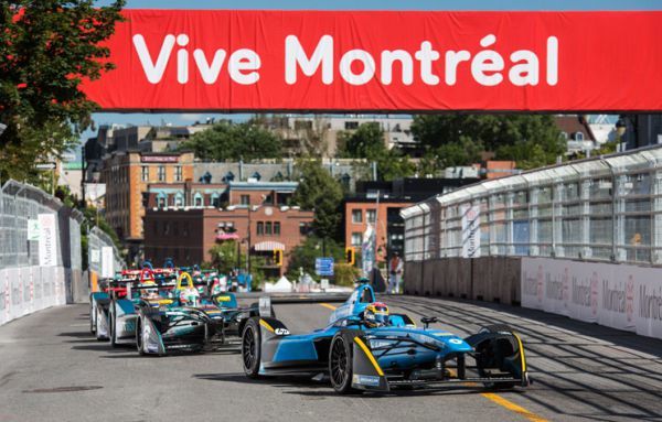 În așteptarea germanilor, francezii pun monopol pe Formula E: echipa Renault e.dams câștigă al treilea titlu în competiția cu monoposturi electrice - Poza 2