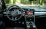 Test drive Honda Civic - Poza 11