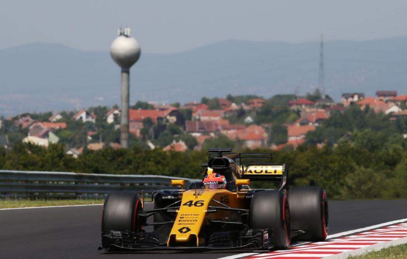 Robert Kubica revine cu stil în Formula 1: polonezul stabilește al patrulea timp în cadrul testelor din Ungaria - Poza 2
