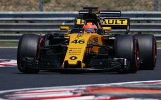 Robert Kubica revine cu stil în Formula 1: polonezul stabilește al patrulea timp în cadrul testelor din Ungaria