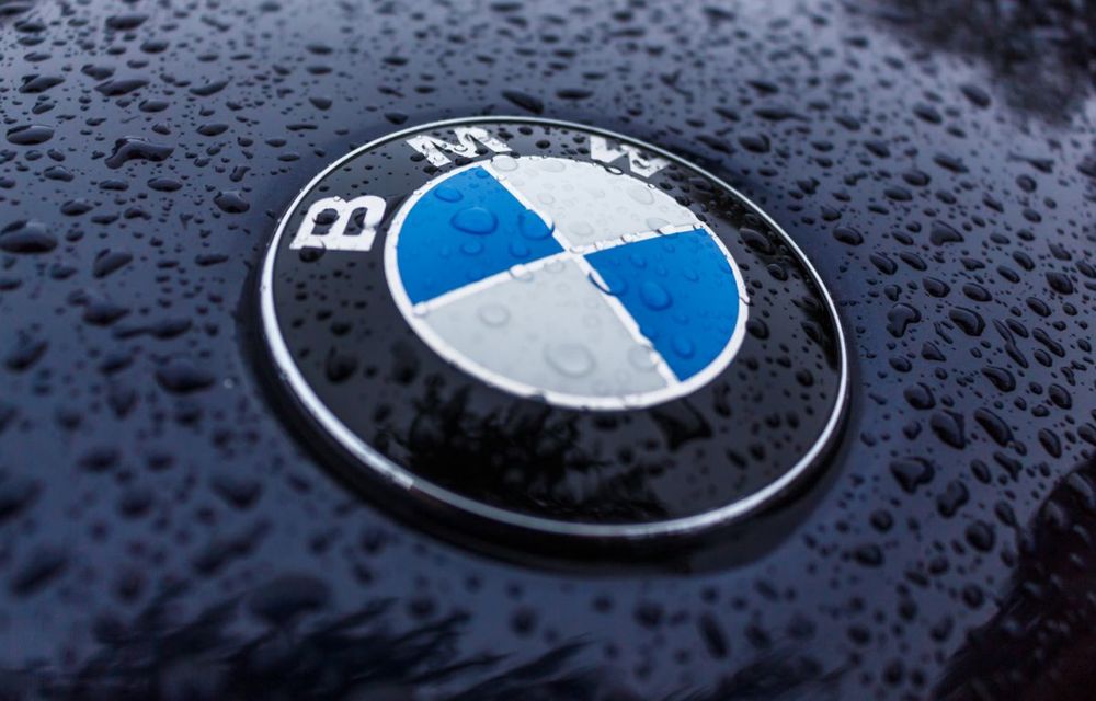 Misterele din Frankfurt: șeful BMW spune că producătorul german are o surpriză interesantă pentru fani - Poza 1