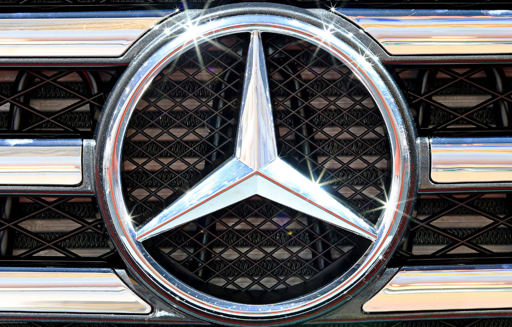 Mercedes pregătește un nou concept: primele schițe, dezvăluite de designerul-șef - Poza 1