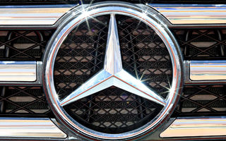 Mercedes pregătește un nou concept: primele schițe, dezvăluite de designerul-șef
