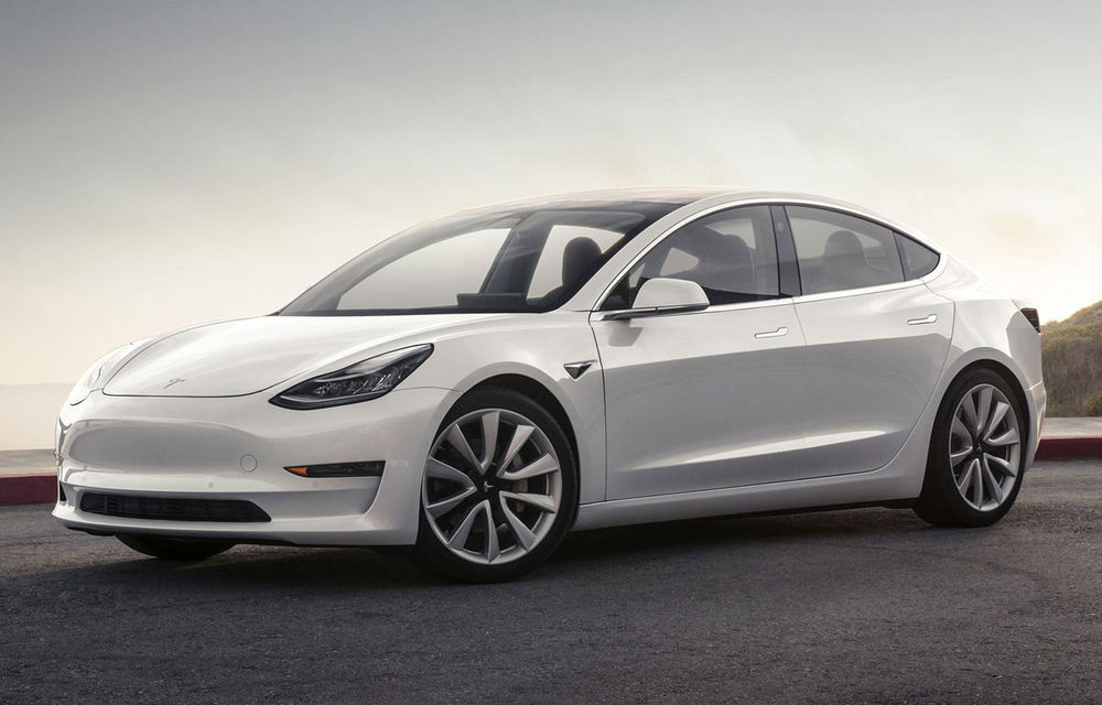 Elon Musk: „63.000 de clienți și-au retras cererea pentru un Model 3” - Poza 1