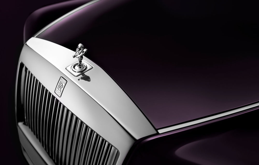 Șeful Rolls Royce, atac la Bentley Bentayga: „Vrem exclusivitate, nu vrem un Audi Q7 camuflat” - Poza 1