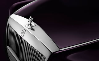 Șeful Rolls Royce, atac la Bentley Bentayga: „Vrem exclusivitate, nu vrem un Audi Q7 camuflat”