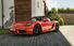 Test drive Porsche 718 Boxster - Poza 4