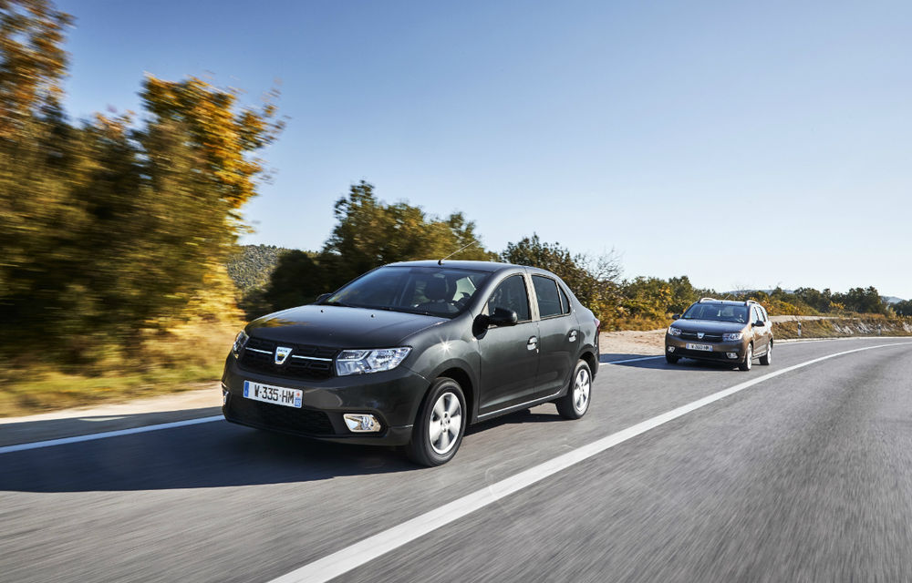 Înmatriculări de mașini noi în România în luna iulie: Dacia a scăzut cu 12% pe o piață în creștere cu 5% - Poza 1