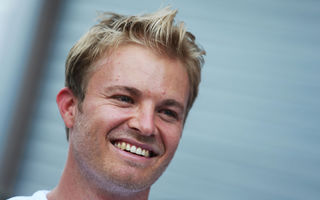 Rosberg, convins că Ferrari nu poate ține pasul cu Mercedes în finalul sezonului: "Nu va avea nicio șansă"