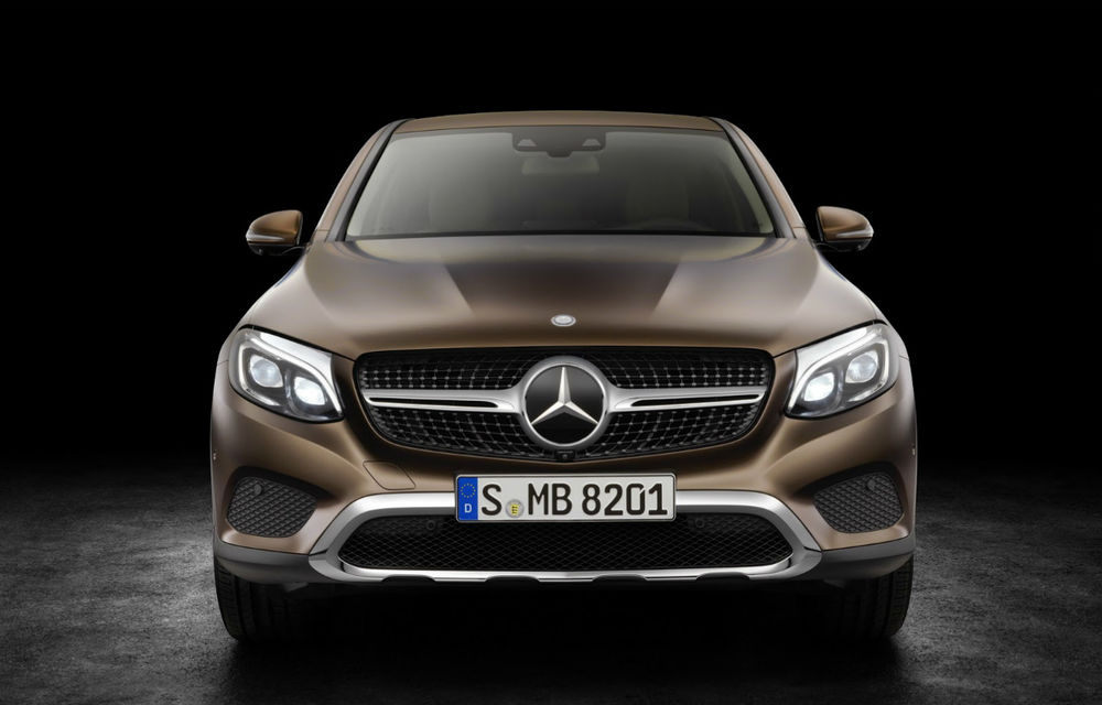 Moda SUV-urilor cabrio nu pătrunde în Germania: Mercedes-Benz nu o să producă un astfel de model - Poza 1
