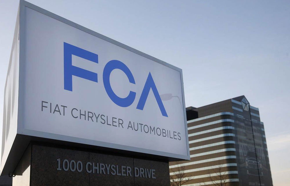 Chinezii nu sunt interesați de preluarea Grupului Fiat-Chrysler: Geely, patronul celor de la Volvo, și Dongfeng au negat zvonurile - Poza 1