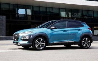 Războiul asiatic din Europa: Hyundai pregătește noi SUV-uri cu care speră să surclaseze Toyota la vânzări