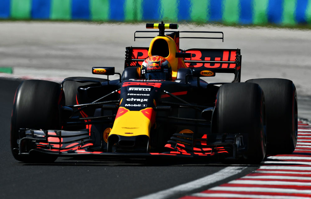 Noul obiectiv pentru Red Bull: să câștige mai multe puncte decât Ferrari în a doua jumătate a sezonului - Poza 1