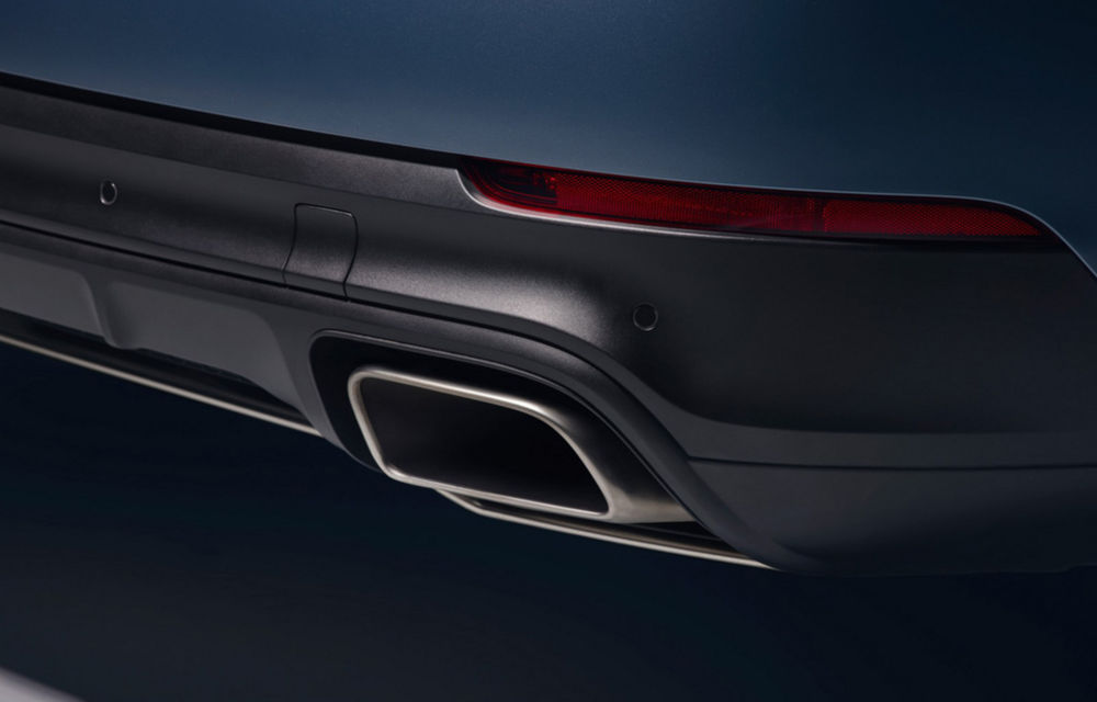 Noua generație Porsche Cayenne, dezvăluită înainte de lansarea oficială: schimbări minore pentru SUV-ul german - Poza 12