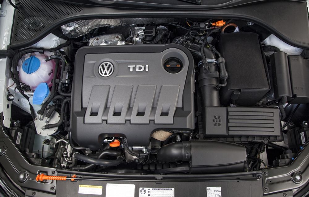 Scandalul Dieselgate: peste 3 ani de închisoare și amendă de 200.000 de dolari pentru un fost inginer Volkswagen - Poza 1