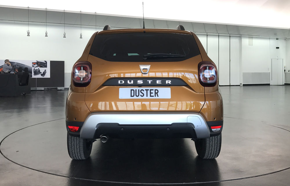 Laurens van den Acker, Director de Design Renault: &quot;Atunci când vezi noul Duster pe stradă, înțelegi cât de mult s-a schimbat&quot; - Poza 6