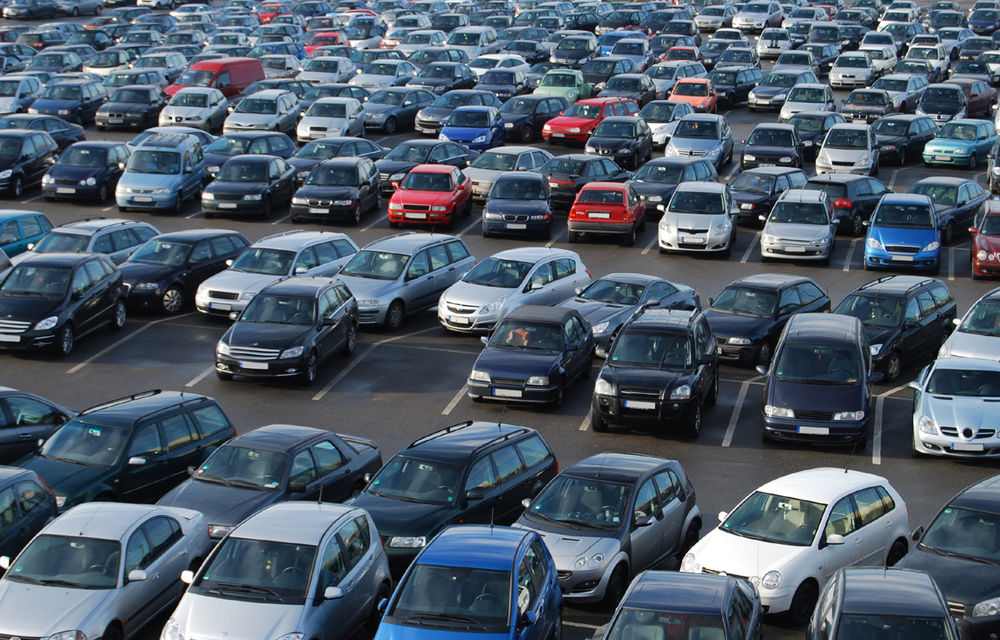 300.000 de mașini diesel Euro 5 din Germania așteaptă noi proprietari: vânzările sunt blocate din cauza restricțiilor de circulație - Poza 1
