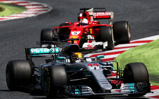 Formula 1 vrea să renunțe la penalizările pe grilă și sistemul DRS: "Nu sunt populare printre fani"