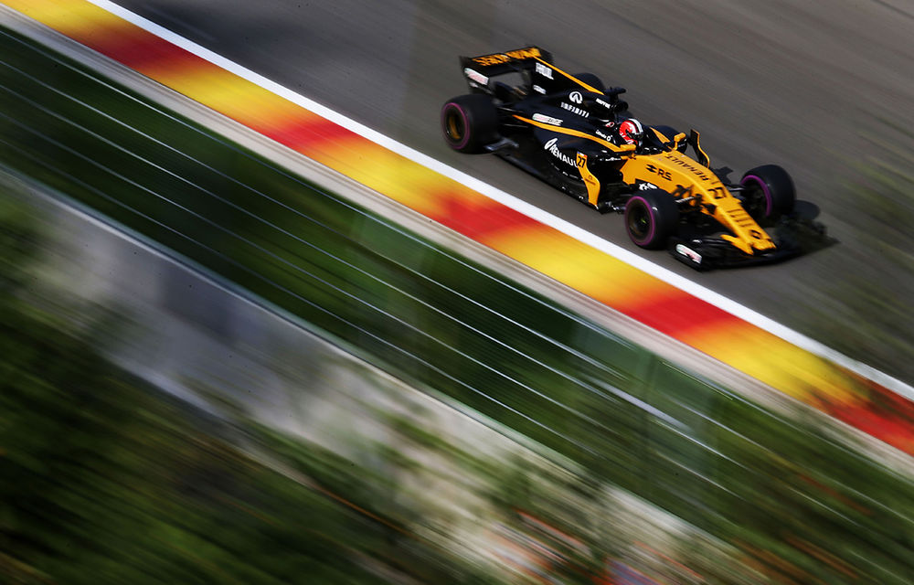 40 de ani de la intrarea Renault în Formula 1: inovații tehnice, titluri mondiale și planul pentru revenirea la vârf - Poza 14