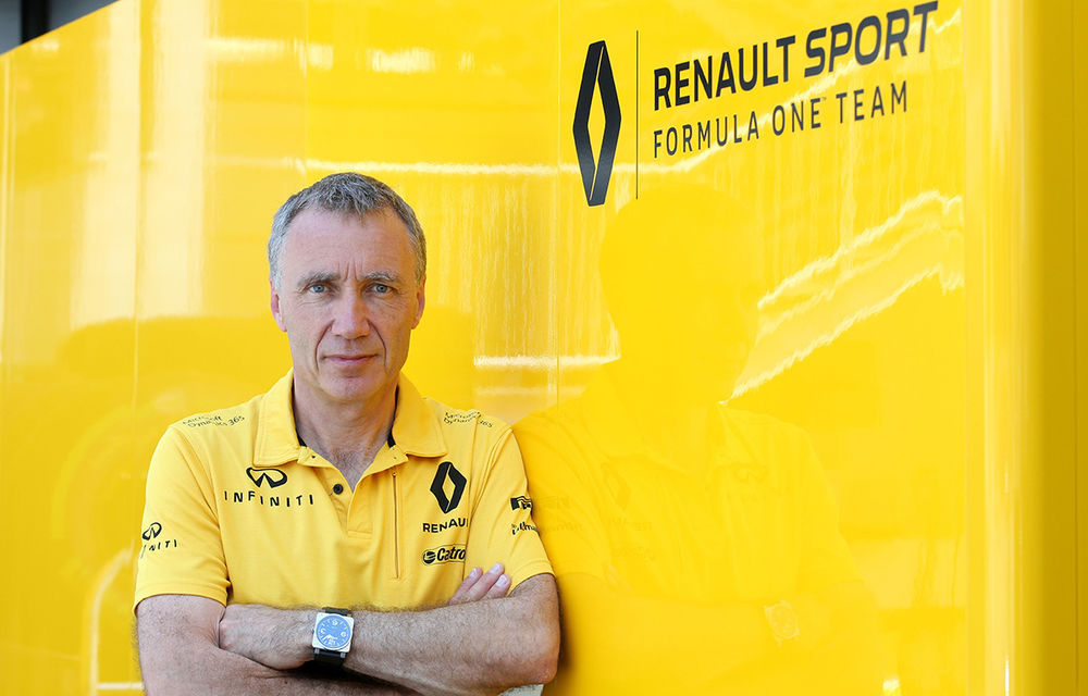 40 de ani de la intrarea Renault în Formula 1: inovații tehnice, titluri mondiale și planul pentru revenirea la vârf - Poza 11