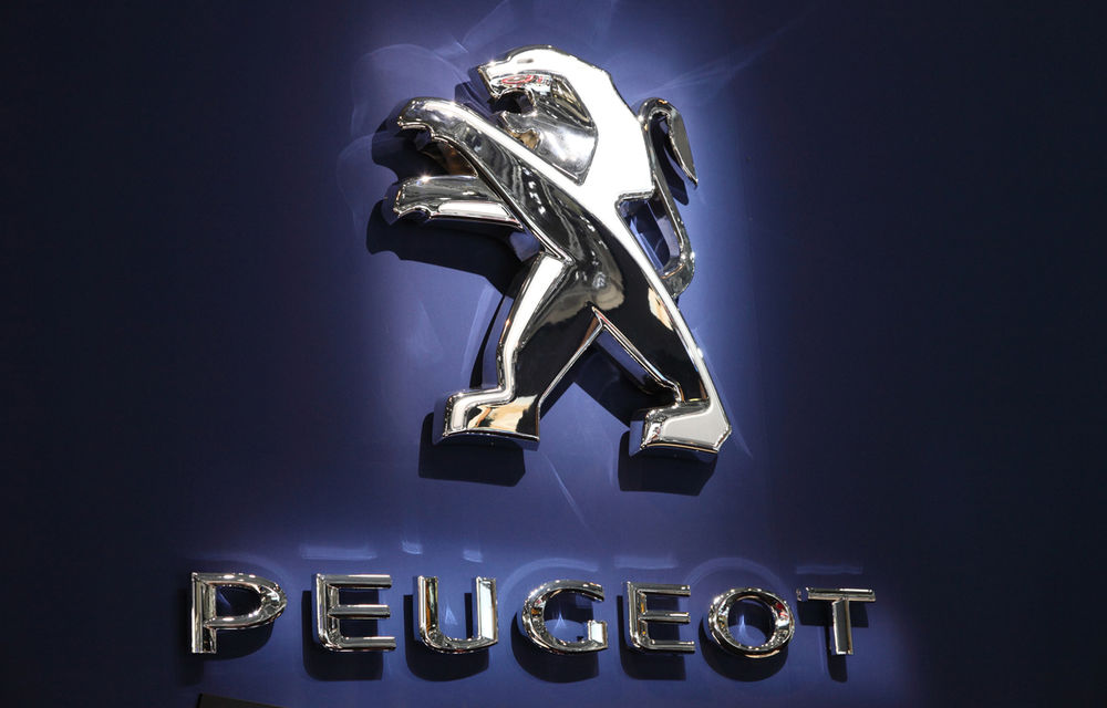 Peugeot, acuzată că a trucat testele de emisii pentru două milioane de mașini: &quot;Negăm orice fraudă&quot; - Poza 1