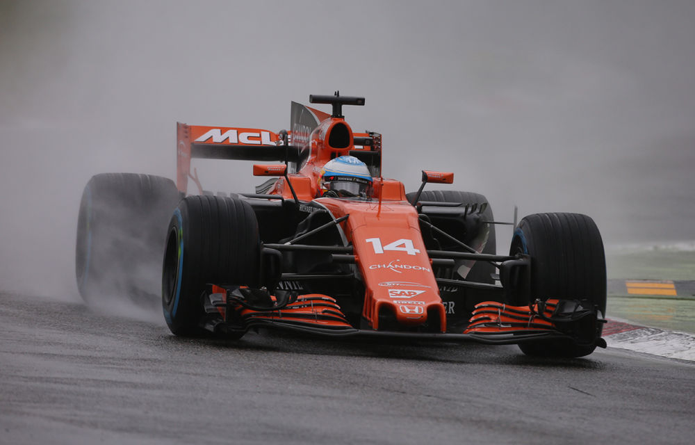McLaren și-ar putea dezvolta propriul motor pentru sezonul 2021 - Poza 1