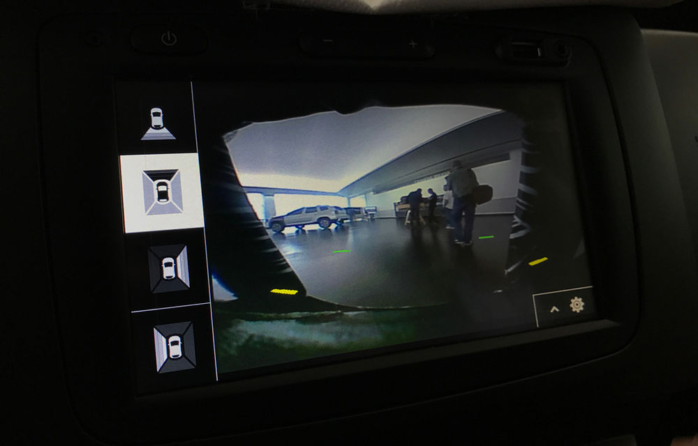 Interiorul noului Dacia Duster: tot ce trebuie să știi despre materiale, sisteme și ergonomia noii generații - Poza 11