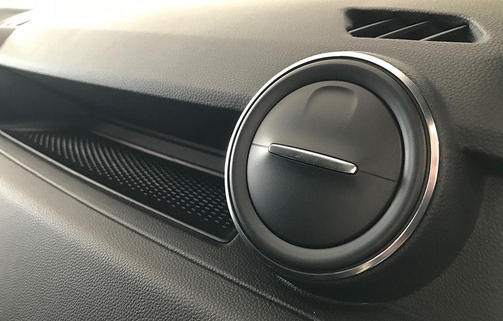 Interiorul noului Dacia Duster: tot ce trebuie să știi despre materiale, sisteme și ergonomia noii generații - Poza 30