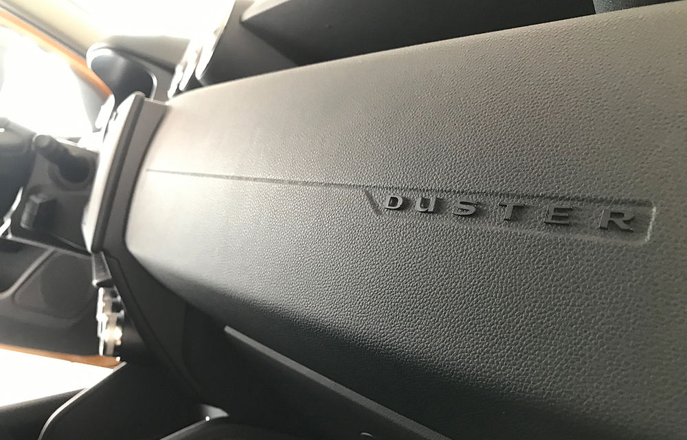 Interiorul noului Dacia Duster: tot ce trebuie să știi despre materiale, sisteme și ergonomia noii generații - Poza 29