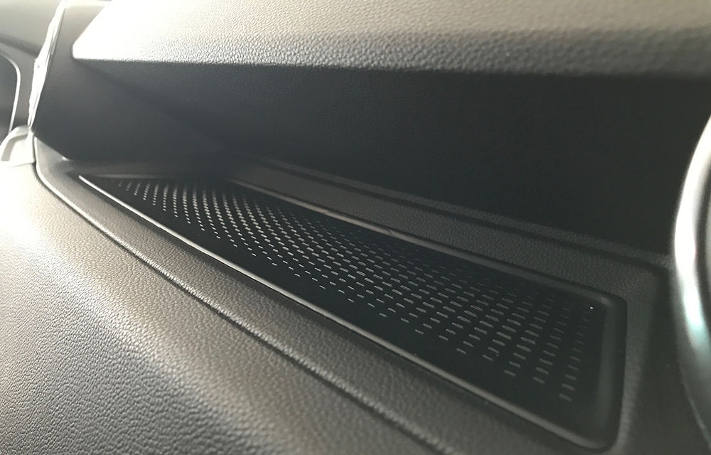 Interiorul noului Dacia Duster: tot ce trebuie să știi despre materiale, sisteme și ergonomia noii generații - Poza 31