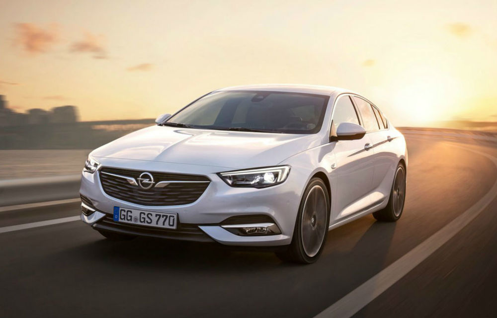 Pregătiți de schimbare: Grupul PSA vine cu o nouă strategie pentru Opel în noiembrie - Poza 1
