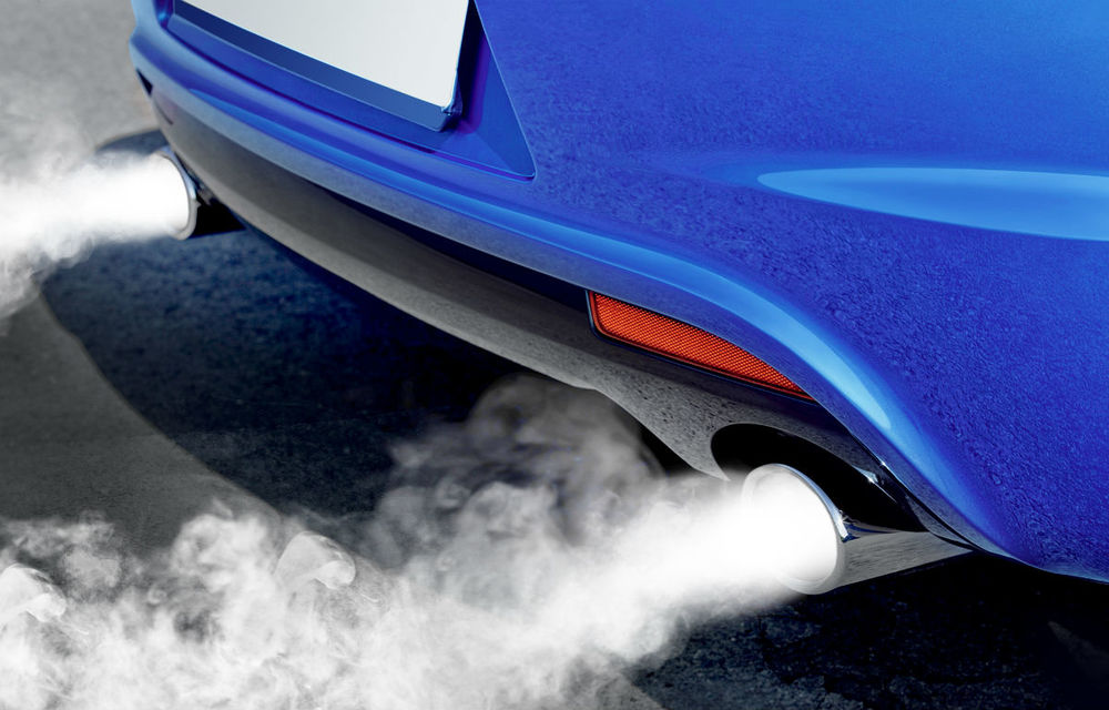 Producătorii auto: “Vrem să reducem emisiile de CO2 cu încă 20% până în 2030” - Poza 1