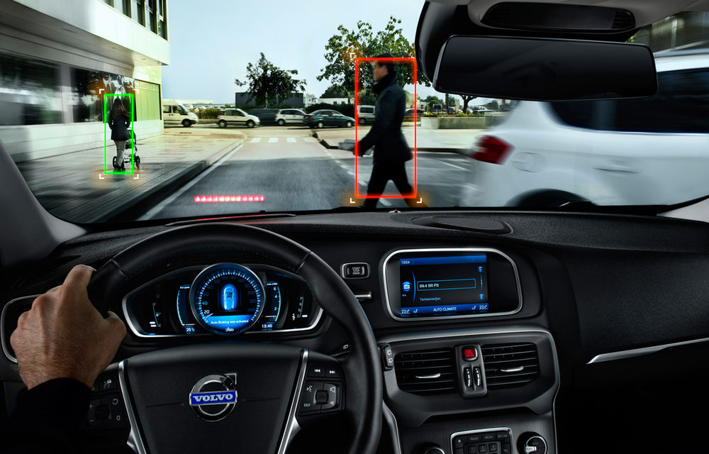 Euro NCAP propune un calendar pentru adoptarea tehnologiilor autonome: &quot;Beneficiile pentru siguranța rutieră sunt uriașe&quot; - Poza 1
