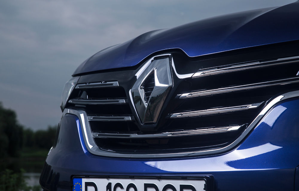 O lună cu Renault Koleos: punctele tari și punctele slabe ale celui mai mare SUV Renault - Poza 8