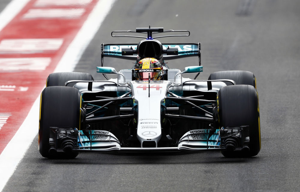 Avancronică F1 Singapore: Hamilton speră să învingă Ferrari în mijlocul controverselor că Red Bull va utiliza motoare Honda din 2019 - Poza 1