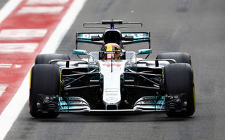 Avancronică F1 Singapore: Hamilton speră să învingă Ferrari în mijlocul controverselor că Red Bull va utiliza motoare Honda din 2019