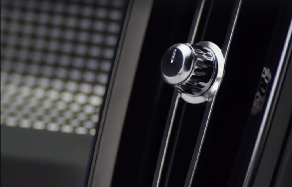 Noul Volvo XC40, dezvăluit prematur într-un clip oficial: cel mai mic SUV al suedezilor păstrează designul lui XC90 și XC60 - Poza 15