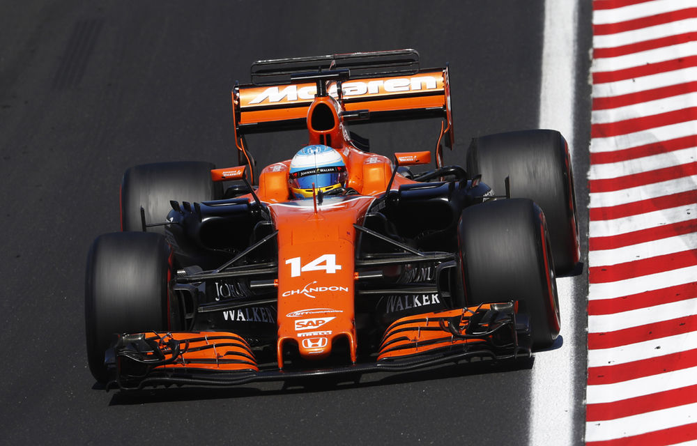 Parteneriat istoric în Formula 1: McLaren va utiliza motoare Renault până în 2020 - Poza 1