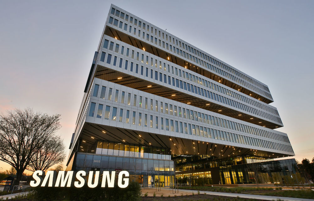 Samsung pune la bătaie 300 de milioane de dolari pentru viitorul mașinilor autonome - Poza 1